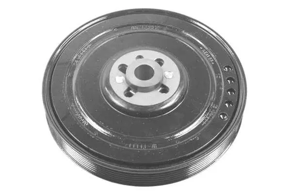Belt Pulley, crankshaft (DP125)