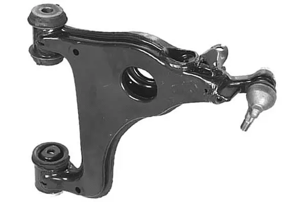 Control/Trailing Arm, wheel suspension (SB7205)