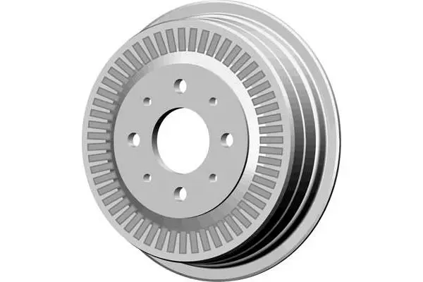 Brake Drum (T7480)