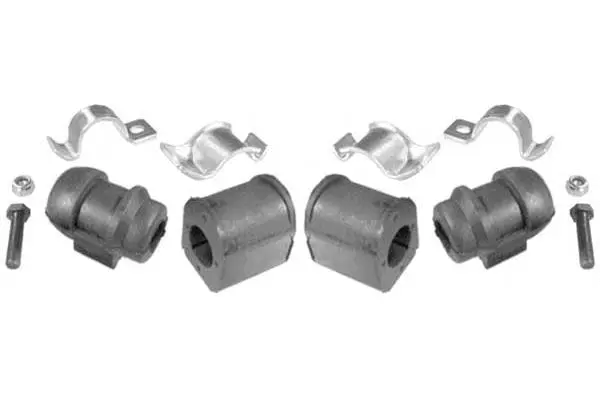 Repair Kit, stabiliser coupling rod (SA5141)