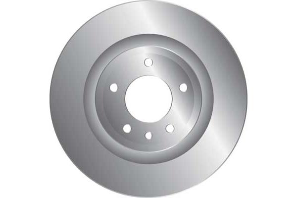 Brake Disc (D2232)