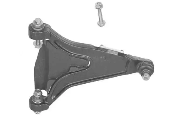 Control/Trailing Arm, wheel suspension (SB7437)