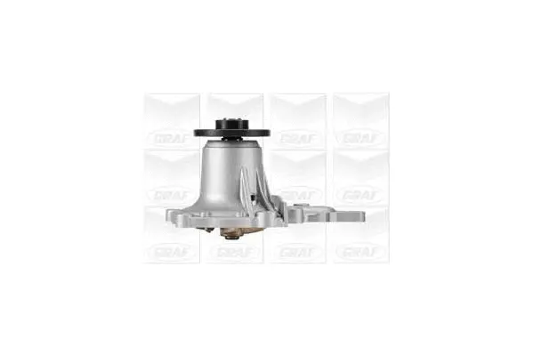 Water Pump, engine cooling