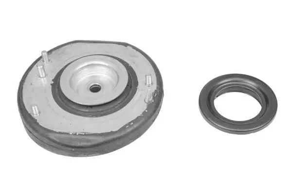 Repair Kit, suspension strut support mount (KM1016)