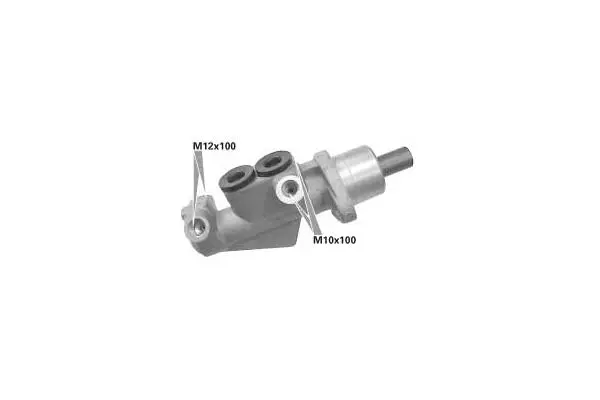 Brake Master Cylinder (MC2981)