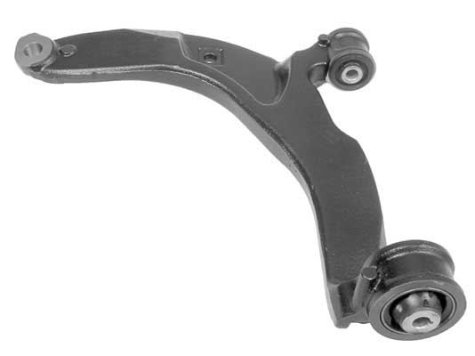 Control/Trailing Arm, wheel suspension (SB8593)