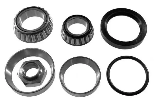 Wheel Bearing Kit (KR3034)