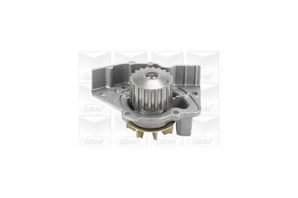 Water Pump, engine cooling (PA911)