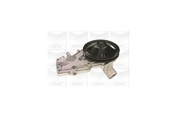 Water Pump, engine cooling