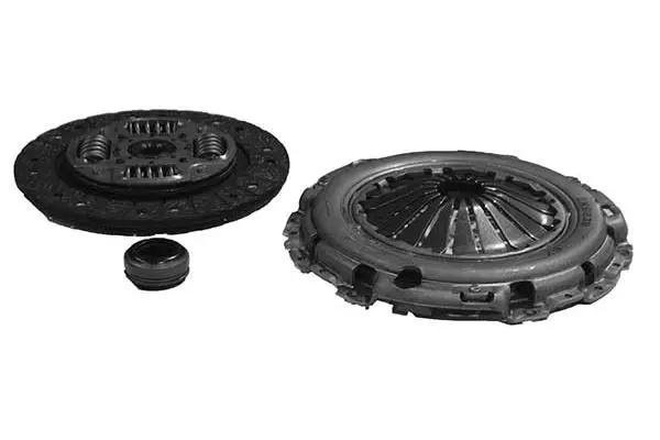 Clutch Kit (EK6238)