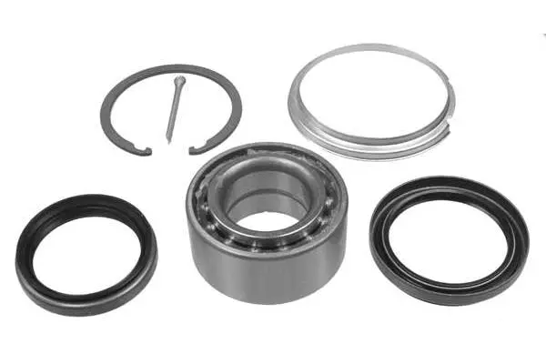 Wheel Bearing Kit (KR3567)