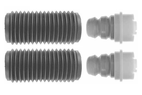 Dust Cover Kit, shock absorber (KP2307)