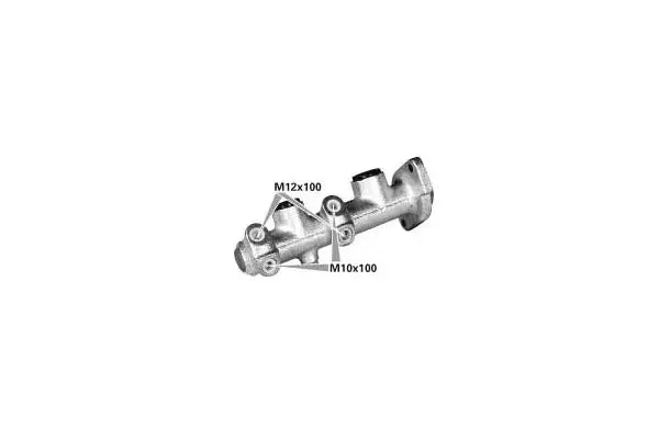 Brake Master Cylinder (MC2633)