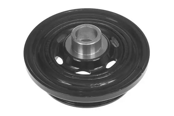 Belt Pulley, crankshaft (DP241)