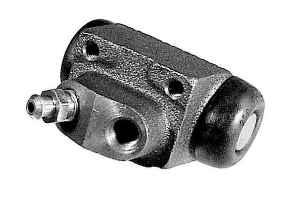 Brake Kit, drum brake (K683414)