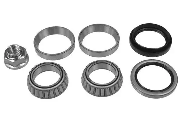 Wheel Bearing Kit (KR3530)