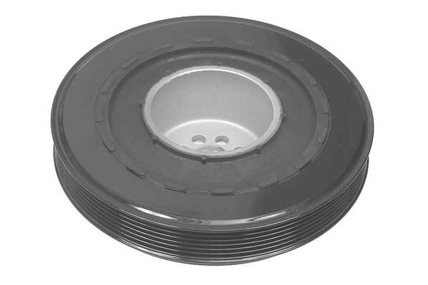 Belt Pulley, crankshaft