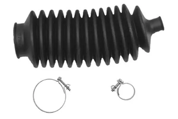 Bellow Kit, steering