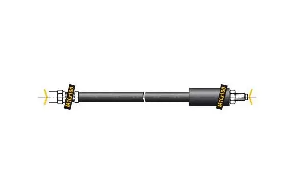 Brake Hose (F4899)