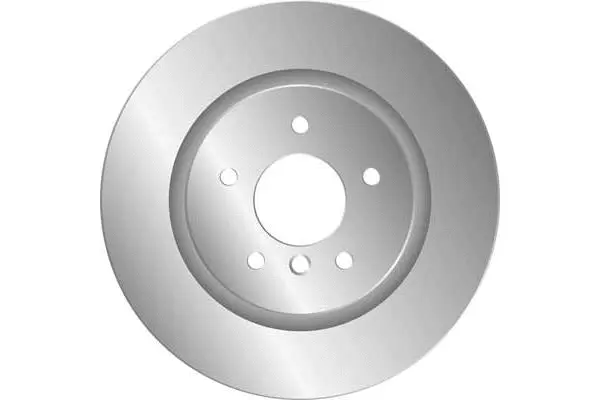 Brake Disc (D1444)