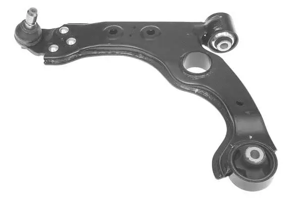Control/Trailing Arm, wheel suspension (SB8021)