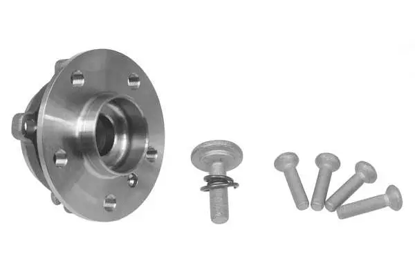 Wheel Bearing Kit (KR3999)
