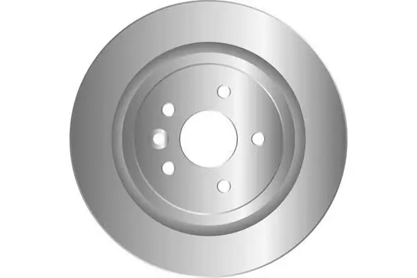 Brake Disc (D1694)