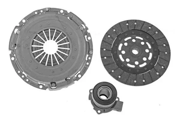 Clutch Kit (EK6102)