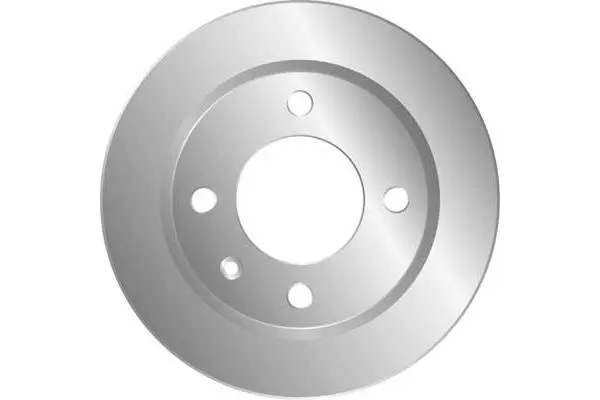 Brake Disc (D1119)