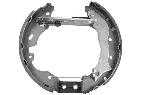 Brake Kit, drum brake