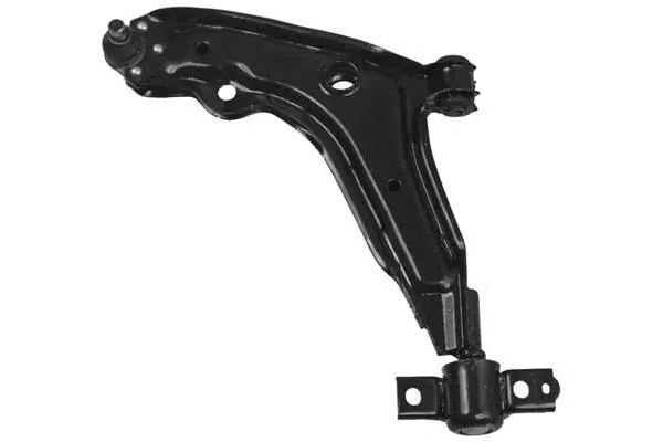 Control/Trailing Arm, wheel suspension (SB8753)