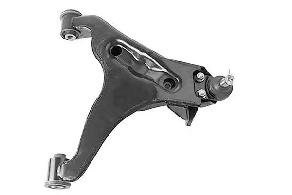 Control/Trailing Arm, wheel suspension (SB7230)