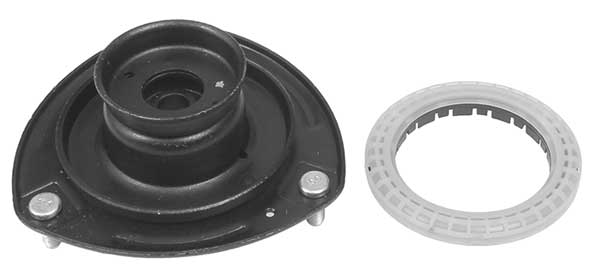 Repair Kit, suspension strut support mount (KM1307)