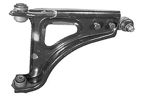Control/Trailing Arm, wheel suspension (SB7504)