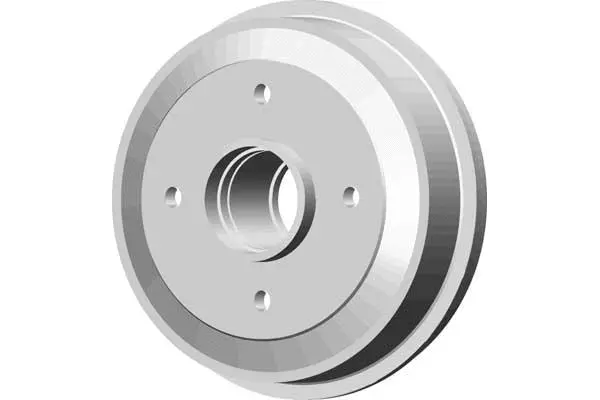 Brake Drum (TR7496)