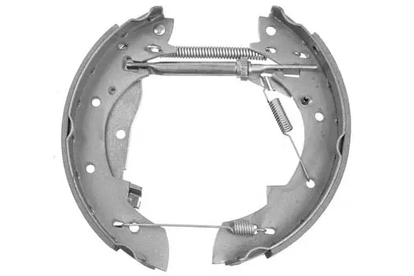 Brake Kit, drum brake