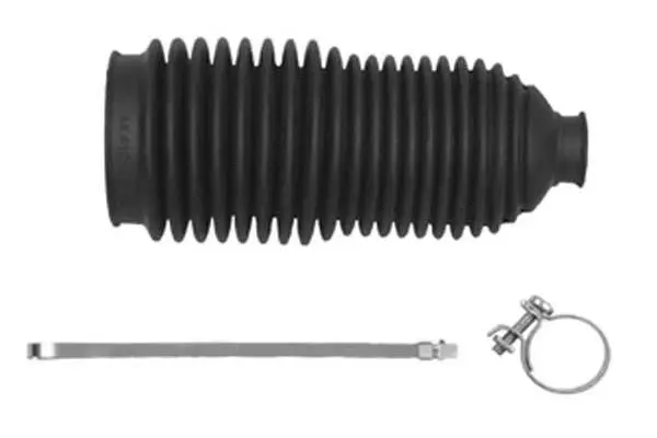 Bellow Kit, steering