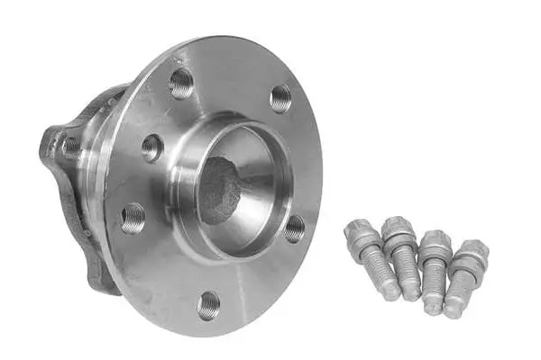 Wheel Bearing Kit (KR3998)