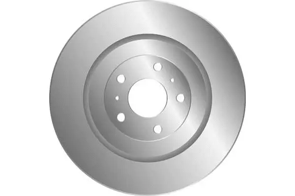 Brake Disc (D1880)