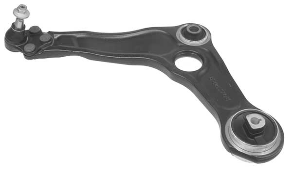 Control/Trailing Arm, wheel suspension (SB8566)