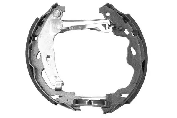 Brake Kit, drum brake