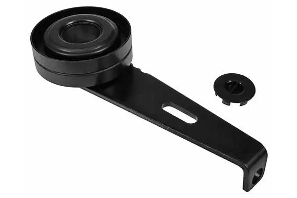 Tensioner Pulley, V-ribbed belt (GA4120)