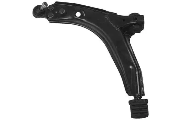 Control/Trailing Arm, wheel suspension (SB8728)