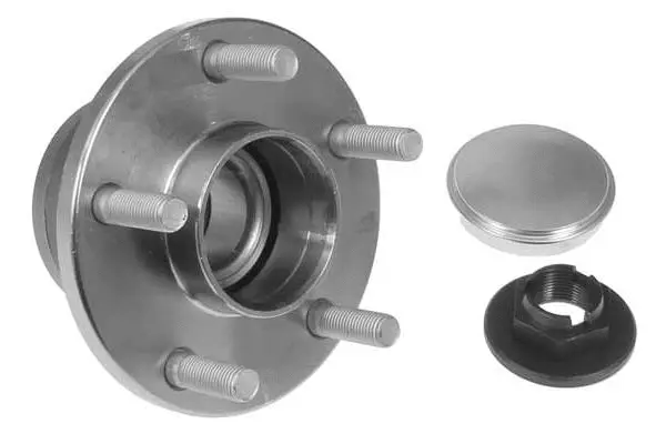 Wheel Bearing Kit (KR3866)