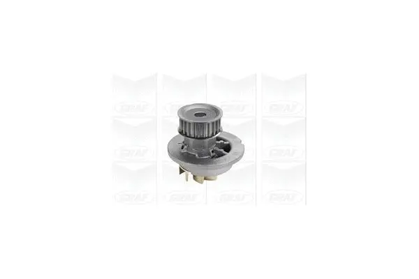 Water Pump, engine cooling (PA1061)