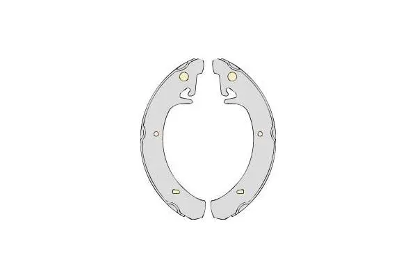 Brake Kit, drum brake