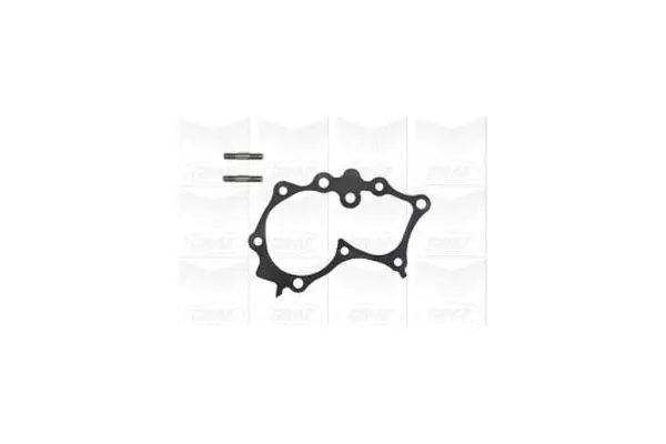 Water Pump, engine cooling