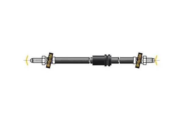 Brake Hose (F5000)