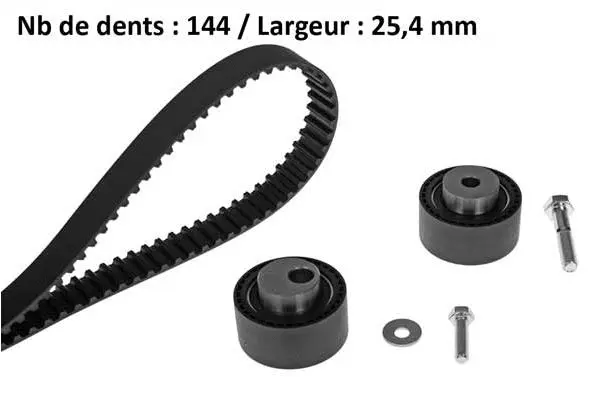 Timing Belt Kit
