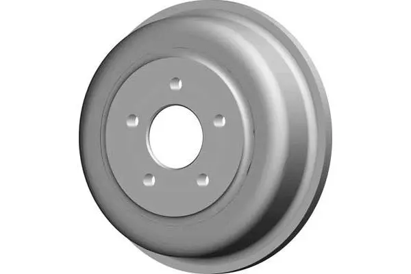 Brake Drum (T7595)